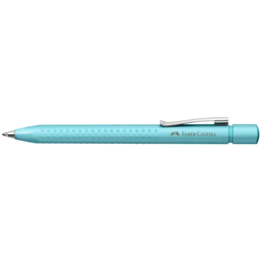 Penna a sfera Grip Edition Glam XB viola